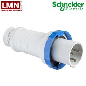 Phích cắm di động Schneider IP67 81390