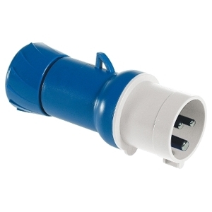 Phích cắm di động Schneider IP44 PKE32M423
