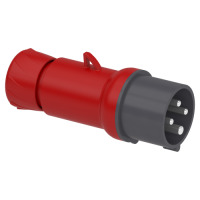 Phích cắm di động Schneider IP44 PKE16M434