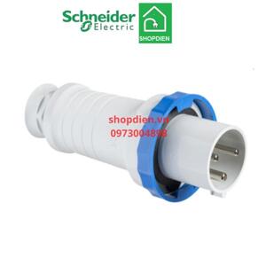 Phích cắm di động Schneider IP67 81378