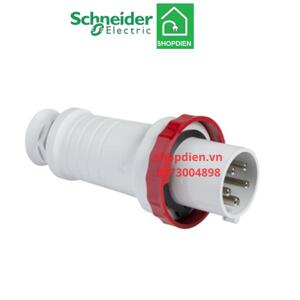 Phích cắm di động Schneider IP67 81383