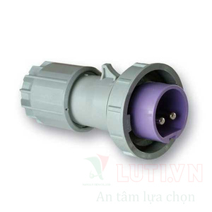 Phích cắm kín nước Panasonic F0822-10V