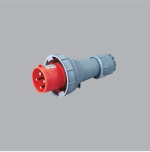 Phích cắm loại di động có kẹp giữ dây MPE MPN-0342