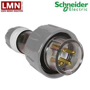 Phích cắm Schneider IP66 S56P420GY