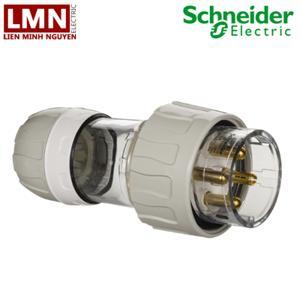 Phích cắm Schneider S56P432GY