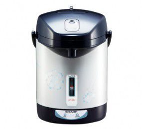 Bình thủy điện Sharp KP19SV (KP-19SV) - 1.8 lít, 610W