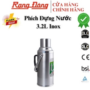 Phích đựng nước inox RD 3240 ST1 - 3,2 lít