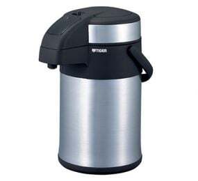 Bình nước giữ nhiệt Tiger MAA-A402 - 4 lít