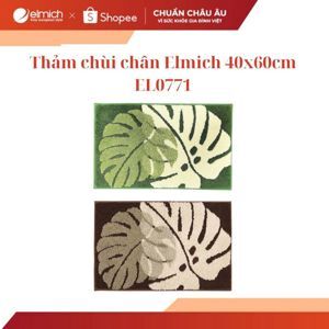 Phích giữ nhiệt Elmich EL0771 500mll
