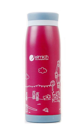 Phích giữ nhiệt Elmich EL0771 500mll