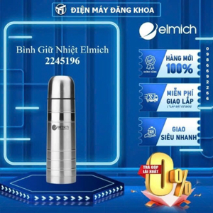 Bình nước giữ nhiệt Elmich EL5196 2245196 - 500ml