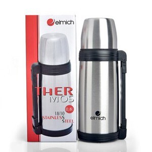 Phích giữ nhiệt ELMICH inox 304 800ml T8 - 2245208