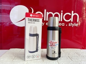 Phích giữ nhiệt ELMICH inox 304 800ml T8 - 2245208