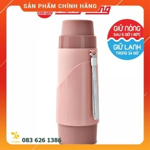 Phích giữ nhiệt Rạng Đông RD-04528N2