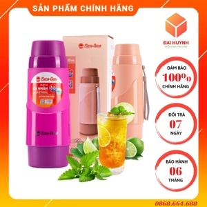 Phích giữ nhiệt Rạng Đông RD-04528N2