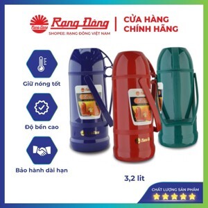 Phích giữ nhiệt Rạng Đông RD 3245 N1.E/ 3.2 lít