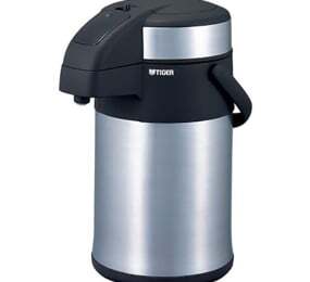 Bình nước giữ nhiệt Tiger MAA-A302 - 3 lít