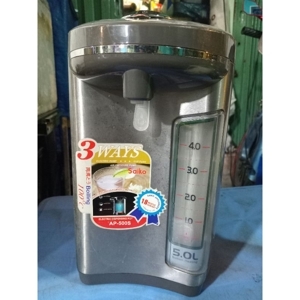 Bình thủy điện Saiko AP-500S - 5 lít