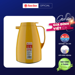 Phích nước giữ nhiệt Rạng Đông RD 1045 N1.E 1.0L