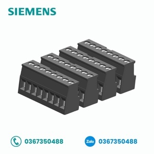 Phiến đấu nối của bộ điều khiển Siemens 6ES7292-1AH30-0XA0