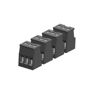 Phiến đấu nối của bộ điều khiển Siemens 6ES7292-1BF30-0XA0