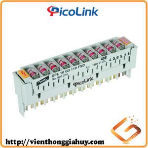 Phiến Krone KH24 chống sét, bảo an Krone