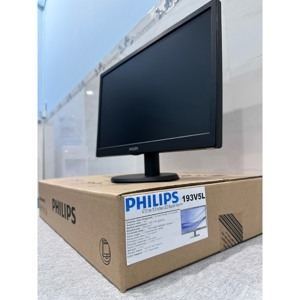 Màn hình máy tính Philips 193V5LSB 18.5Inch LED