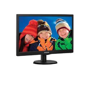 Màn hình máy tính Philips 223V5LSB - 21.5 Inch, LED