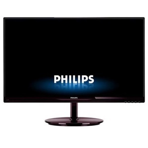 Màn hình máy tính Philips 224E5QHSB/00 21.5Inch LED