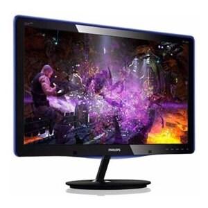 Màn hình máy tính Philips 227E4LHSB/69 - 21.5 inch