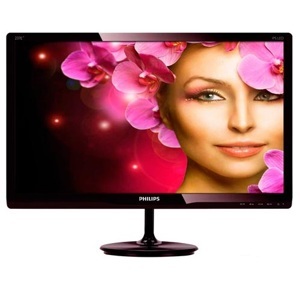 Màn hình máy tính Philips 237E4QHSD/69 - 23 inch