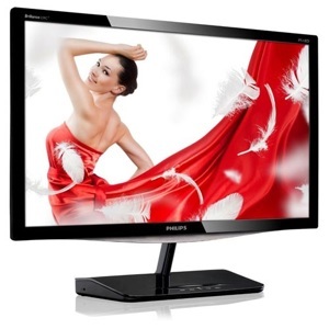 Màn hình máy tính Philips 239C4QHSB/00 - 23 inch