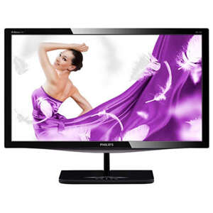 Màn hình máy tính Philips 239C4QHSB/00 - 23 inch