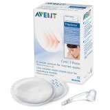 Dụng cụ điều chỉnh đầu ngực Philips AVENT SCF152/01