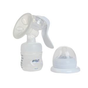 Máy hút sữa bằng tay Philips AVENT SCF310/20