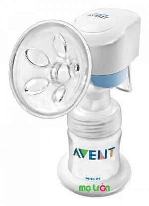 Máy hút sữa bằng điện đơn Philips AVENT SCF312/01