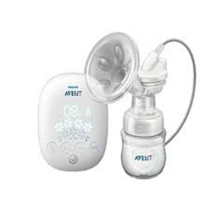 Máy hút sữa bằng điện Philips AVENT SCF332/01 (332/01)