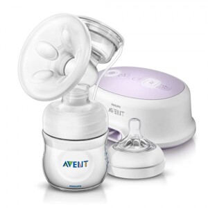 Máy hút sữa bằng điện Philips AVENT SCF332/01 (332/01)