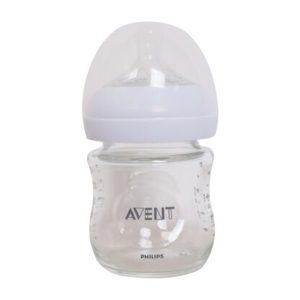 Bình sữa thủy tinh Philips Avent SCF671/17 - 120ml