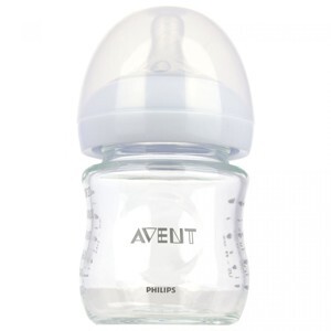 Bình sữa thủy tinh Philips Avent SCF671/17 - 120ml