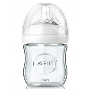 Bình sữa thủy tinh Philips Avent SCF671/17 - 120ml