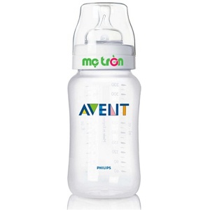 Bình sữa Philips Avent SCF686/17 330ml