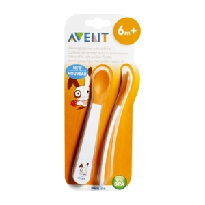 Thìa ăn dặm Philips AVENT SCF710/00