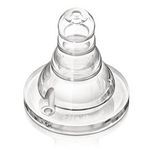 Núm ty bình cổ chuẩn Philips AVENT SCF968/21