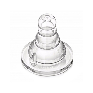 Núm vú bình cổ chuẩn Philips Avent SCF968/22