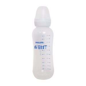 Bình sữa PP cổ chuẩn Philips Avent SCF972/17 (972/17) - 300ml