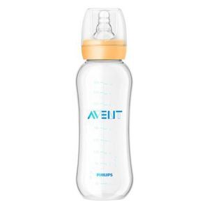 Bình sữa PP cổ chuẩn Philips Avent SCF972/17 (972/17) - 300ml