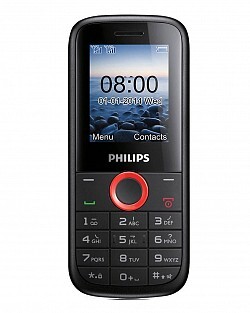 Điện thoại Philips E130