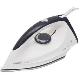 Bàn là khô Philips GC160 (GC-160) - 1000W