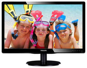 Màn hình máy tính Philips 226V4LSB